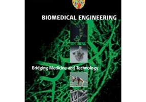 Biomedical Engineering: Bridging Medicine and Technology