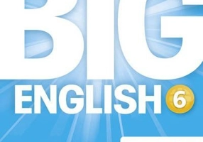 Big English 6 Teacher's eText CD-Rom - Mario Herrera