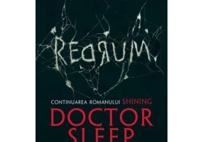 Doctor Sleep - Stephen King