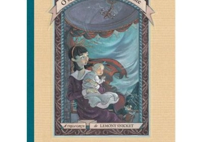 O serie de evenimente nefericite III. Fereastra Fantastica - Lemony Snicket