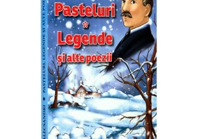 Pasteluri. Legende si alte poezii - Vasile Alecsandri