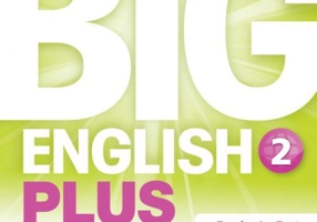 Big English Plus 2 Teacher's eText CD - Mario Herrera