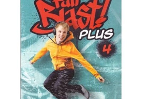 Full Blast! Plus 4 Class CDs - H. Q. Mitchell, Marileni Malkogianni