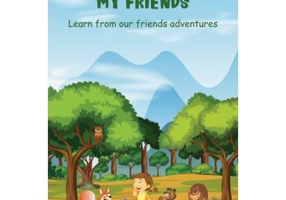 My Friends - Learn from our friends adventures