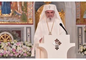 Travelling with God. The Meaning and Usefulness of Pilgrimage - Patriarch Daniel