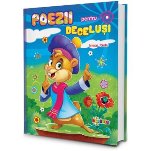 Poezii pentru decelusi