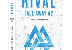 Rival - Penelope Douglas