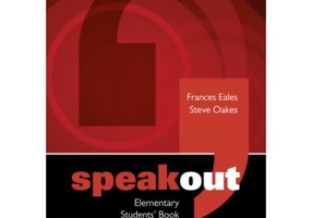 Speakout Elementary Students' Book with DVD / Active Book - Steve Oakes