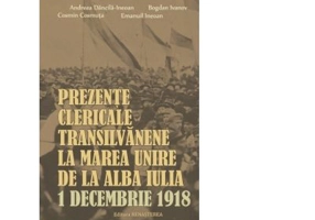 Prezente clericale transilvanene la Marea Unire de la Alba Iulia, 1 Decembrie 1918