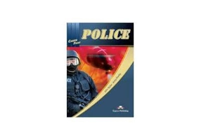 Curs limba engleza Career Paths Police Manualul elevului - John Taylor, Jenny Dooley