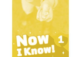 Now I Know! 1 I Can Read Grammar Book - Yvette Roberts, Aaron Jolly