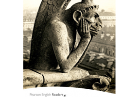 Level 3: The Hunchback of Notre-Dame - Victor Hugo