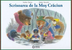 Scrisoarea de la Mos Craciun