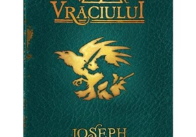 Destinul vraciului. Cronicile Wardstone, volumul 8 - Joseph Delaney