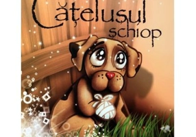 Catelusul schiop - Elena Farago