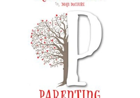 Parenting. Cum sa crestem copii inteligenti emotional - John Gottman, Joan DeClaire