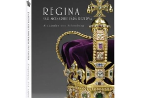 Regina sau monarhie fara rezerva