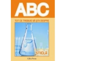 Tot ce trebuie sa stii despre STICLA