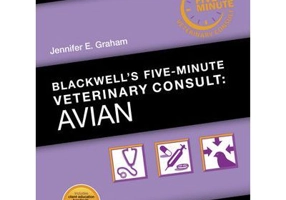 Blackwell's Five-Minute Veterinary Consult. Avian