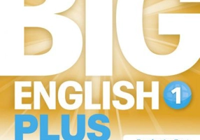 Big English Plus 1 Teacher's eText CD - Mario Herrera