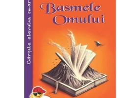 Basmele omului - Vladimir Colin