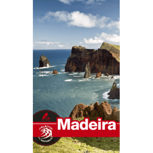 Ghid turistic MADEIRA