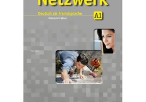 Netzwerk A1, Intensivtrainer. Deutsch als Fremdsprache
