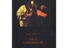 Saga sarmanilor - Stanomir Petrovici
