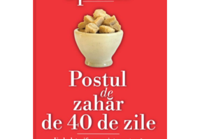 Postul de zahar de 40 de zile - Wendy Speake