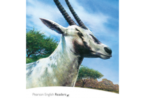 Easystart. The White Oryx Book and CD Pack - Bernard Smith