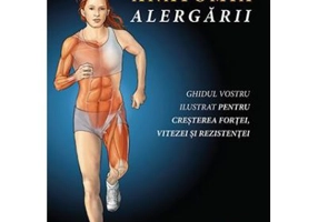 Anatomia alergarii - Joe Puleo, Dr. Patrick Milroy