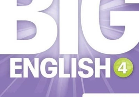 Big English 4 Teacher's eText CD-Rom - Mario Herrera