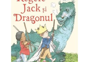 Regele Jack si Dragonul