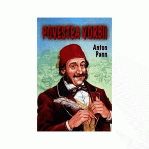 Povestea vorbii