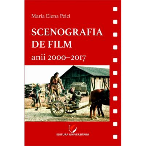 Scenografia de film. Anii 2000-2017