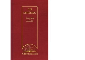 Cartea de acasa nr. 12. Gib Mihaescu