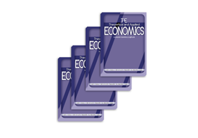Theoretical and Applied Economics. Economie Teoretica si Aplicata 2016, 4 numere