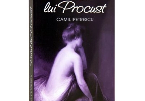 Patul lui Procust - Camil Petrescu