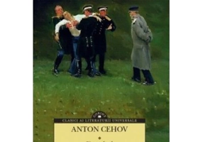 Duelul. Drama la vanatoare