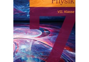 Fizica manual in limba materna Germana. 7. Klasse - Victor Stoica, Corina Dobrescu, Florin Maceseanu, Ion Bararu