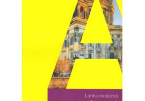 Limba moderna GERMANA, Caietul elevului, Nivel A2. 2. Arbeitsbuch A2. 2. CD audio