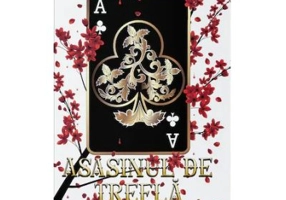 R4 Volumul 2, Asasinul de trefla - Morgan Kane