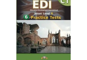 Succeed in EDI C1 - Andrew Betsis