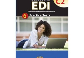 Succeed in EDI C2 - Andrew Betsis