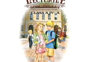 Lecturile scolarului pentru clasa a 4-a - Alexandra Efrim