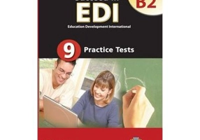 Succeed in EDI B2 - Andrew Betsis, Lawrence Mamas