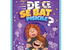 De ce se bat pisicile?