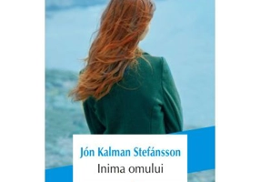 Inima omului - Jon Kalman Stefansson