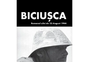 Biciusca - Constantin Virgil Gheorghiu