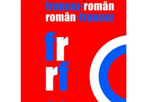 Minidictionar francez-roman, roman-francez
